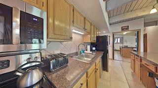 Timberline Condominiums 2 Bedroom Deluxe Unit A1A - Snowmass Village - 8