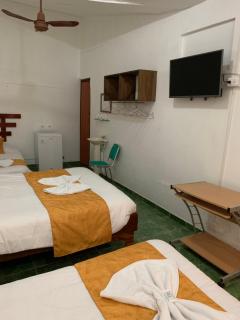 Hotel Don Robert - Puntarenas - 7
