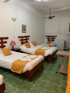 Hotel Don Robert - Puntarenas - 6