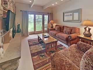 Timberline Condominiums 1 Bedroom Standard Unit A1B - Snowmass Village - 0