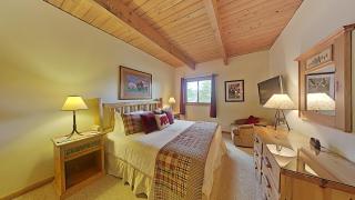 Timberline Condominiums 1 Bedroom Deluxe Unit A1C - Snowmass Village - 6