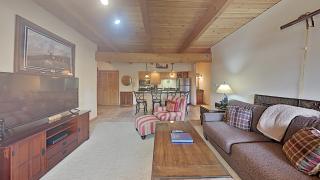 Timberline Condominiums 1 Bedroom Deluxe Unit A1C - Snowmass Village - 8