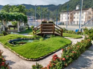 Condomínio Villagio de Maranduba VII - Praia do Sapê - 2