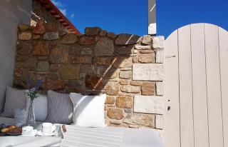 Lithea Villas and Studios by the Sea - Aghios Petros Alonissos - 9