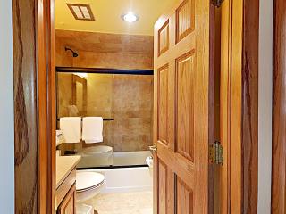 Timberline Condominiums 2 Bedroom Deluxe Unit A1D - Snowmass Village - 6