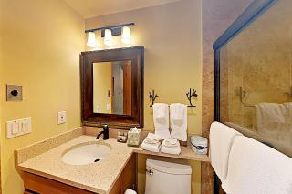 Timberline Condominiums 2 Bedroom Deluxe Unit A1D - Snowmass Village - 4