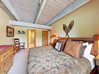 Timberline Condominiums 2 Bedroom Deluxe Unit A1D - Snowmass Village - 7