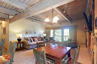 Timberline Condominiums 2 Bedroom Deluxe Unit A2A - Snowmass Village - 9