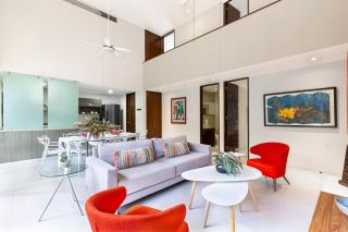 4 bedroom house- private pool! - Cancún - 0