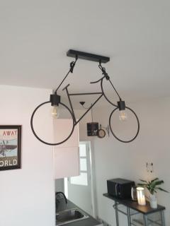 Apartman Jež - free parking, self check in - Karlovac - 6
