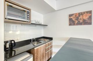 Palermo Lounge Studios - by 1000 Keys - Buenos Aires - 1