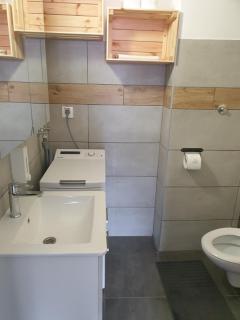 Apartman Jež - free parking, self check in - Karlovac - 2