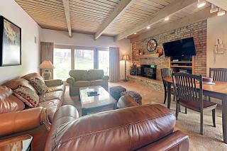 Timberline Condominiums 2 Bedroom Deluxe Unit A2E - Snowmass Village - 0