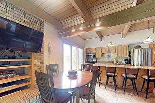 Timberline Condominiums 2 Bedroom Deluxe Unit A2E - Snowmass Village - 9