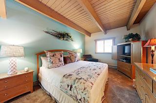 Timberline Condominiums 2 Bedroom Deluxe Unit A2E - Snowmass Village - 8