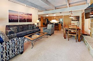 Timberline Condominiums 2 Bedroom Deluxe Unit A2H - Snowmass Village - 0