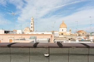 Just Here apartments - La mansarda - Bari - 2