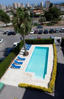 Hotel Bulevard - Benicassim - 9