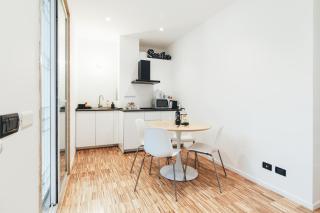 Just Here apartments - La terrazza - Bari - 1