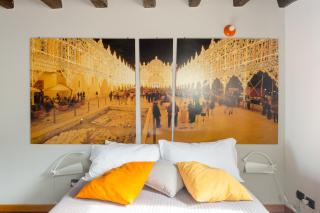 Just Here apartments - La mansarda - Bari - 6