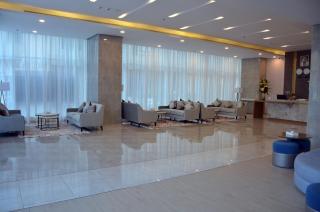 The Lodge Suites - 7