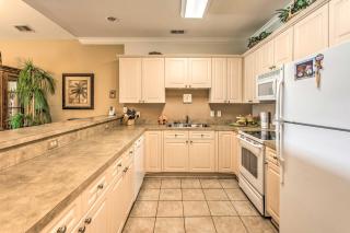 3 Mi to Beach and Golf Resort Condo in Myrtle Beach - Myrtle Beach - 5