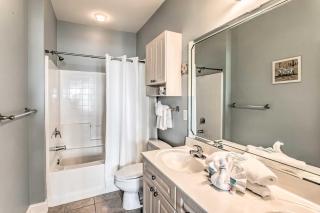 3 Mi to Beach and Golf Resort Condo in Myrtle Beach - Myrtle Beach - 1