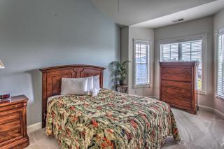 3 Mi to Beach and Golf Resort Condo in Myrtle Beach - Myrtle Beach - 3
