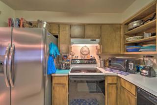 Rustic Ranch Retreat with Yard 16 Mi to Ski Apache! - 2
