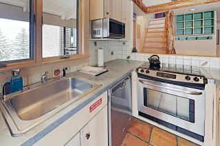 Timberline Condominiums 2 Bedroom plus Loft 2 Bath Deluxe Unit A3E - Snowmass Village - 8
