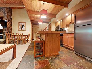 Timberline Condominiums 1 Bedroom plus Loft Standard Unit A3G - Snowmass Village - 7