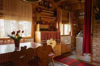 Ethno Cottage "Biljana" - Zlatibor - 7