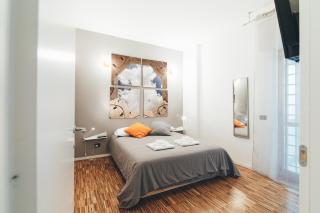 Just Here apartments - La terrazza - Bari - 4