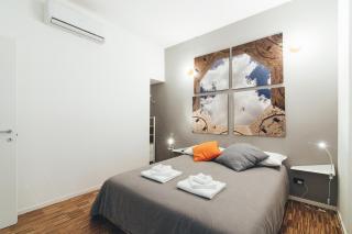 Just Here apartments - La terrazza - Bari - 1