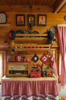 Ethno Cottage "Biljana" - Zlatibor - 6