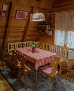 Ethno Cottage "Biljana" - Zlatibor - 8