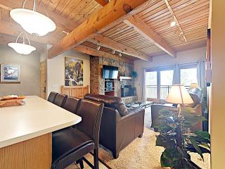Timberline Condominiums 1 Bedroom Standard Unit B2B - Snowmass Village - 9