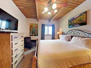 Timberline Condominiums 1 Bedroom Standard Unit B2B - Snowmass Village - 6
