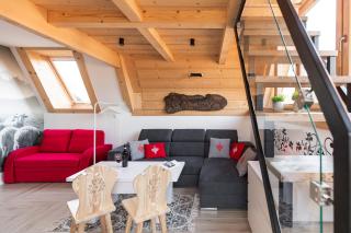 Apartamenty Rezydencja Karpielówka - Kościelisko - 7