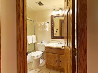 Timberline Condominiums 1 Bedroom Standard Unit B2B - 5