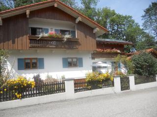 Ferienwohnung Riepertinger - Bad Feilnbach - 0