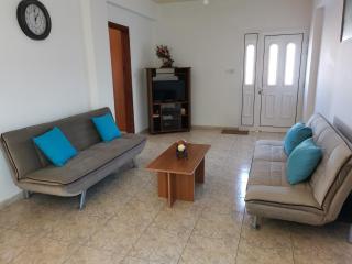 Anastasia Apartment - 2