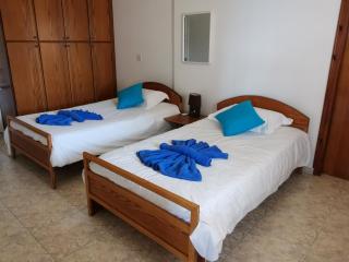 Anastasia Apartment - Ayia Marina - 8