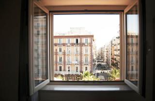 Just Here apartments - La mansarda - Bari - 4