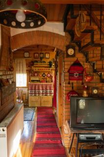 Ethno Cottage "Biljana" - 2