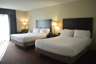 Holiday Inn Express Hotel & Suites Pittsburgh Airport by IHG - Robinson Township - 6