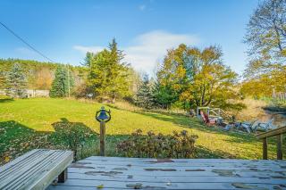 Riverside Abode - 9