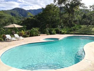 Hacienda Mil Bellezas - Private 40ha Jungle Reserve - Quepos - 0