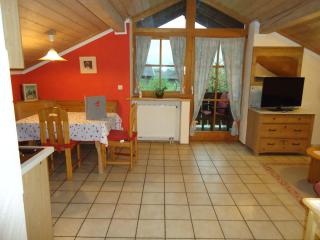 Ferienwohnung Wingen - Bad Feilnbach - 9