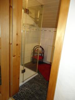 Ferienwohnung Wingen - Bad Feilnbach - 3